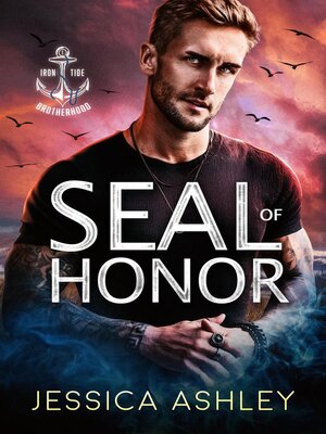 cover image of SEAL of Honor